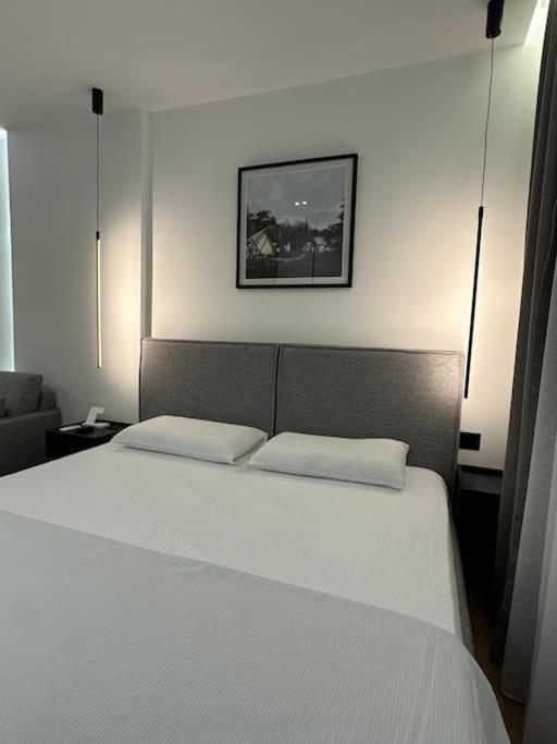 Elegant Studio - Tirana City Center 외부 사진
